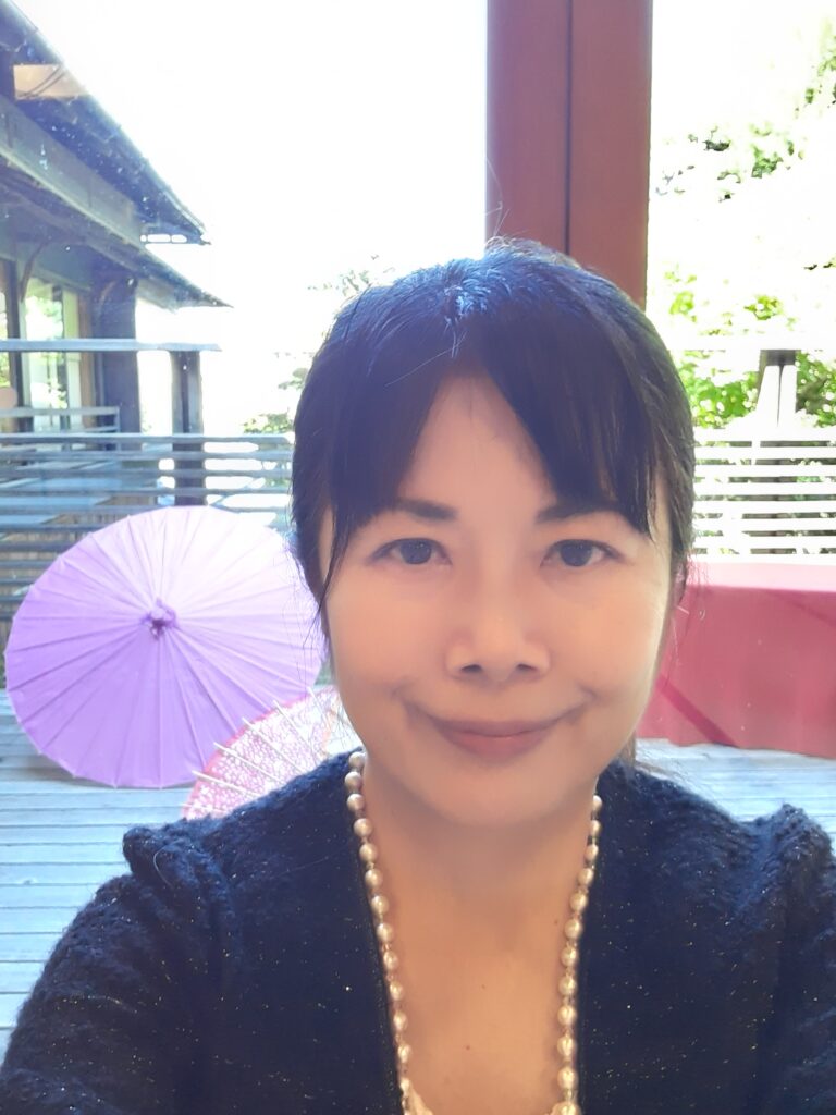 ブライダルMCいしかわ　まきこ